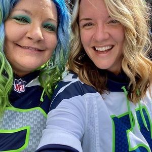 Meet your Posher, Tracy